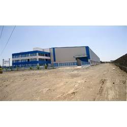 Service Provider of Industrial Shed Pune Maharashtra